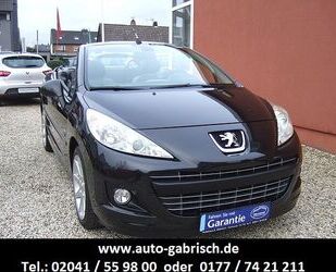 Peugeot 207 Gebrauchtwagen