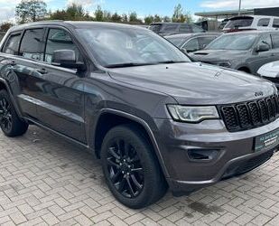Jeep Grand Cherokee Gebrauchtwagen