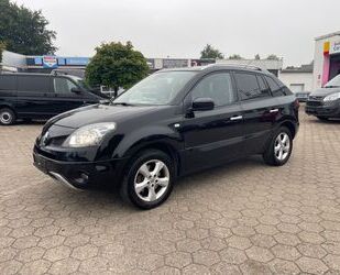 Renault Koleos Gebrauchtwagen