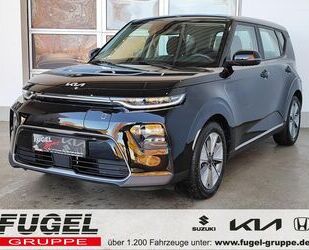 Kia Soul Gebrauchtwagen