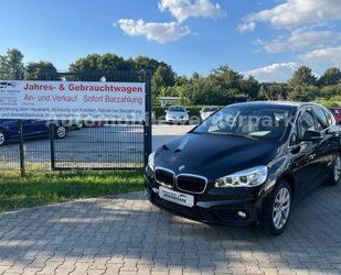 BMW 218 Gebrauchtwagen
