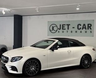 Mercedes-Benz E 53 AMG Gebrauchtwagen