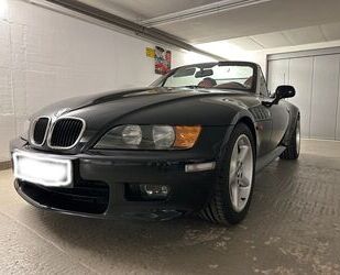 BMW Z3 Gebrauchtwagen