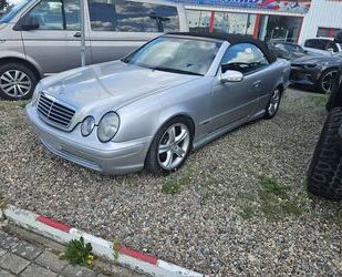 Mercedes-Benz CLK 230 Gebrauchtwagen
