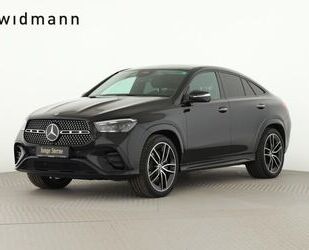Mercedes-Benz GLE 450 Gebrauchtwagen