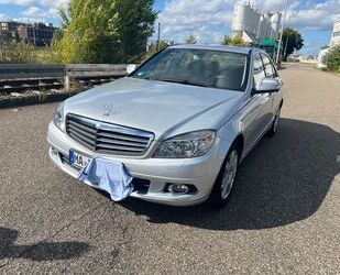 Mercedes-Benz C 200 Gebrauchtwagen