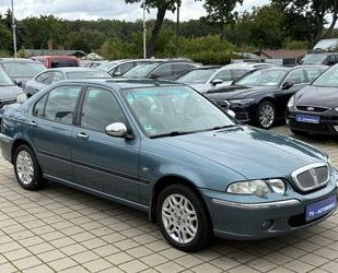Rover 45 Gebrauchtwagen