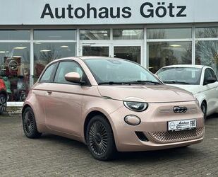 Fiat 500e Gebrauchtwagen