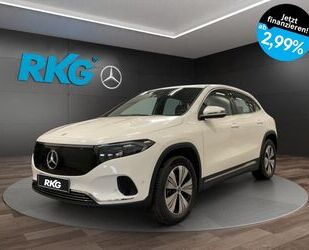 Mercedes-Benz EQA Gebrauchtwagen