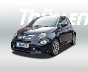Abarth 595 Gebrauchtwagen