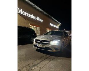 Mercedes-Benz CLA 200 Gebrauchtwagen