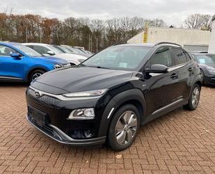 Hyundai KONA Gebrauchtwagen