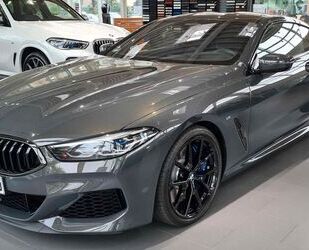BMW M850 Gebrauchtwagen