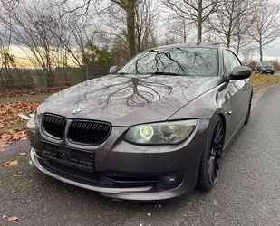 BMW 325 Gebrauchtwagen