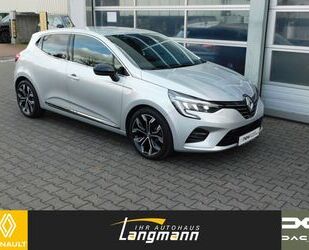Renault Clio Gebrauchtwagen