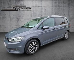 Opel Touran 