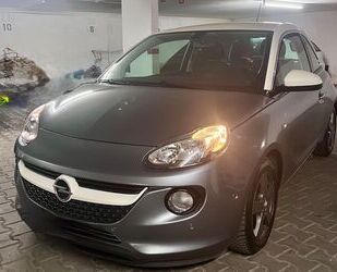 Opel Adam Gebrauchtwagen