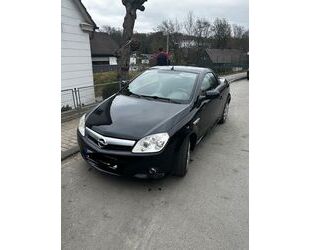 Opel Tigra Gebrauchtwagen