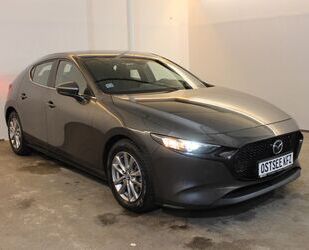 Mazda 3 Gebrauchtwagen
