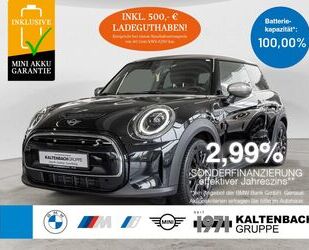 Mini Cooper SE Gebrauchtwagen
