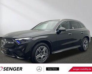 Mercedes-Benz GLC 300 Gebrauchtwagen