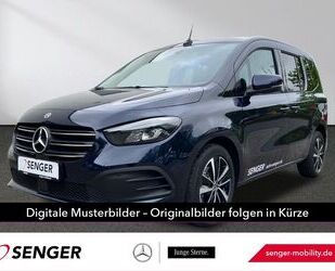 Mercedes-Benz T-Klasse Gebrauchtwagen