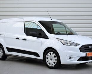 Ford Transit Connect Gebrauchtwagen