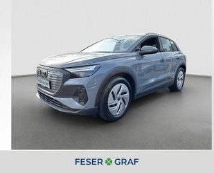 Audi Q4 e-tron Gebrauchtwagen