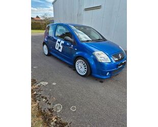 Citroen C2 Gebrauchtwagen