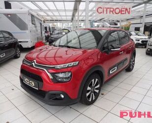 Citroen C3 Gebrauchtwagen