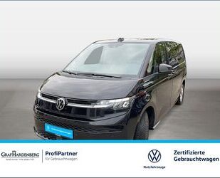VW T7 Multivan Gebrauchtwagen