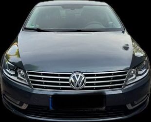 VW Passat CC Gebrauchtwagen