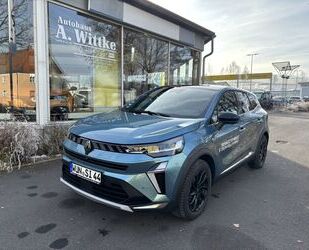 Renault Symbioz Gebrauchtwagen