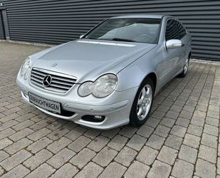 Mercedes-Benz C 200 Gebrauchtwagen