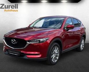 Mazda CX-5 Gebrauchtwagen