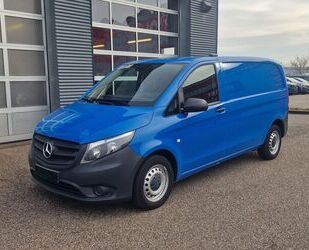 Mercedes-Benz Vito Gebrauchtwagen