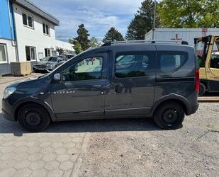 Dacia Dokker Gebrauchtwagen
