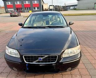 Volvo S60 Gebrauchtwagen