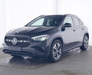 Mercedes-Benz GLA 220 Gebrauchtwagen