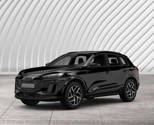 Audi Q6 e-tron Gebrauchtwagen