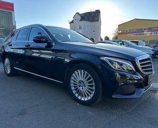 Mercedes-Benz C 220 Gebrauchtwagen