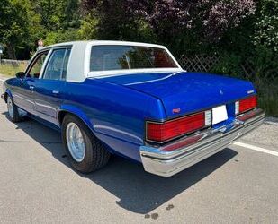 Chevrolet Malibu Gebrauchtwagen