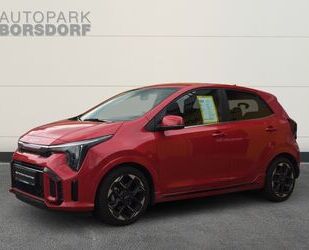 Kia Picanto Gebrauchtwagen