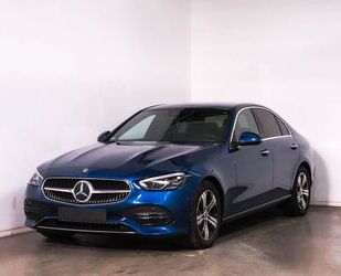 Mercedes-Benz C 180 Gebrauchtwagen