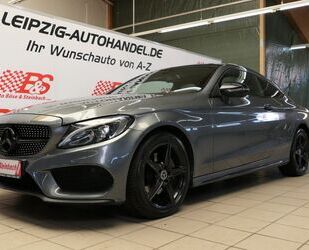 Mercedes-Benz C 180 Gebrauchtwagen