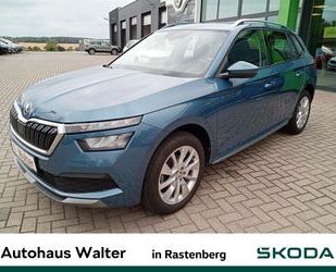 Skoda Kamiq Gebrauchtwagen