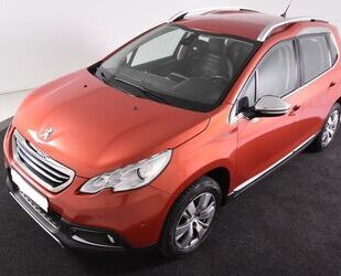 Peugeot 2008 Gebrauchtwagen