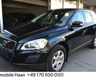 Volvo XC60 Gebrauchtwagen