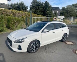 Hyundai i30 Gebrauchtwagen