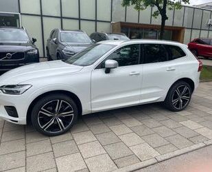 Volvo XC60 Gebrauchtwagen